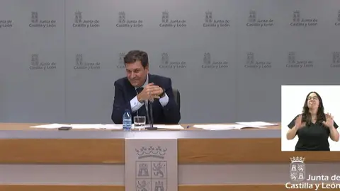 consejo de gobierno