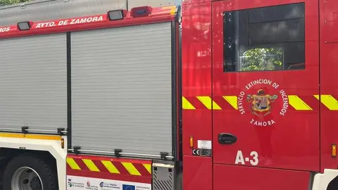 Bomberos de Zamora _3
