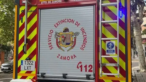 Bomberos de Zamora _4