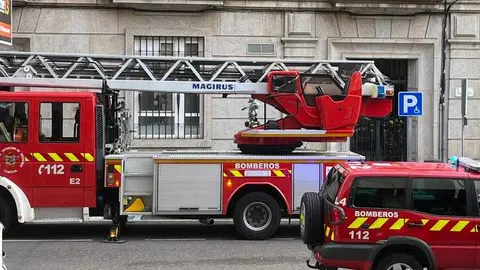 Bomberos de Zamora _5