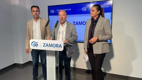PP Zamora