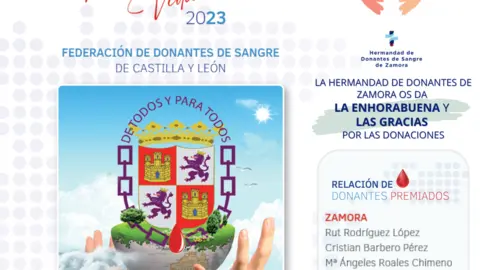 PREMIOS CASTILLA Y LEÓN