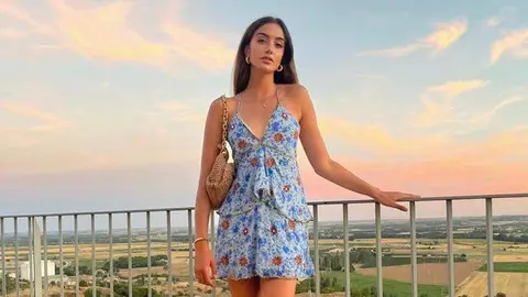 toresana Elena González