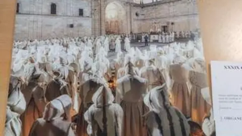 Concurso de Fotografía Semana Santa