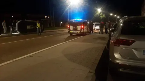 accidente morales del vino