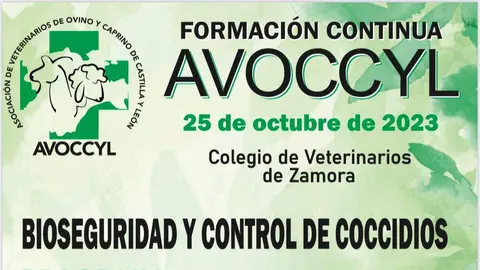 cartel veterinarios CyL