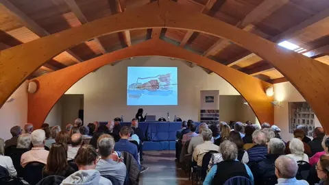 Congreso Amigos del románico