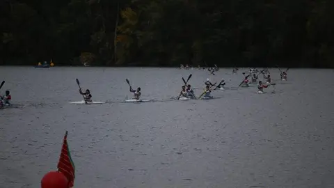 Piraguismo Villaralbo _6