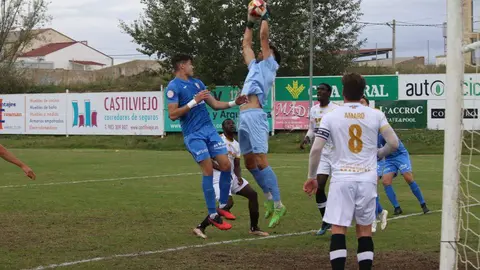 Villaralbo-Salamanca UDS