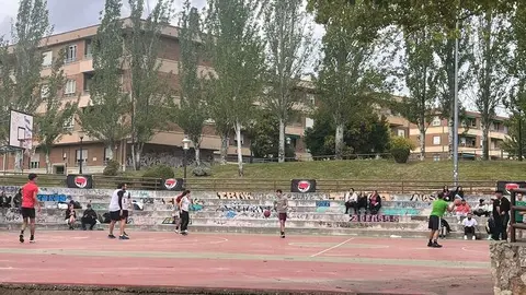 Torneo Antifascista _4