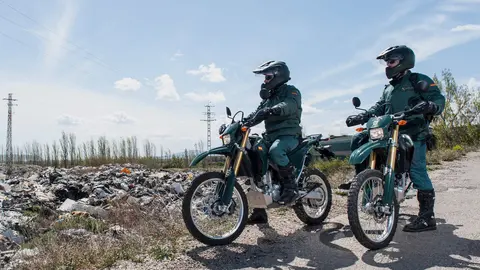 Guardia Civil