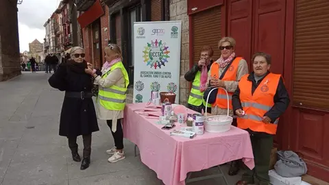 Asociación Unidos Contra el Cáncer en Toro y Provincia de Zamora