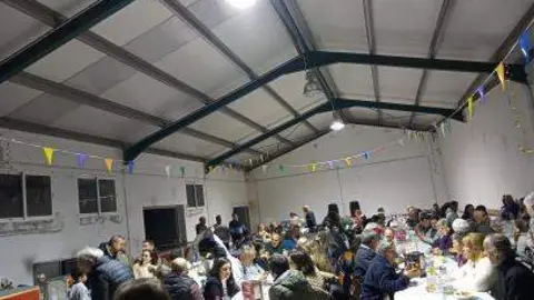 Los vecinos de Vecilla, Villanázar y Mozar