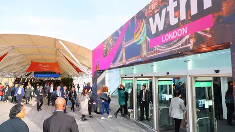 Feria World Travel Market