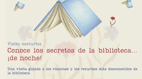 día de las bibliotecas