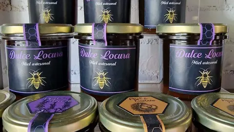 miel alta sanabria. cielo al reves