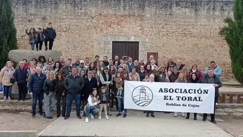 Asociación el Toral