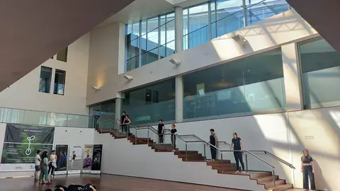 Escuela Superior de Arte Dramático de Castilla y León (Esadcyl)