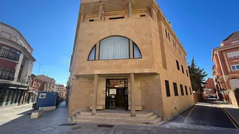 Juzgados de Benavente _2