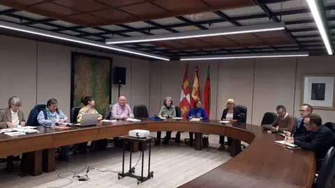 C. de Patrimonio octubre