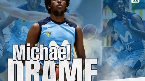 Michael Drame