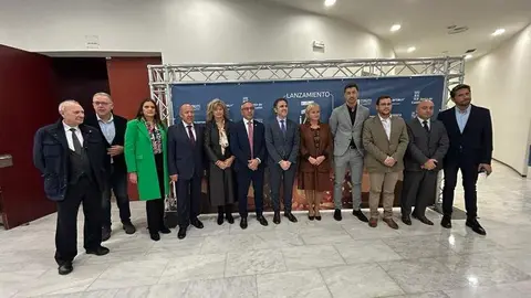 Presentación del proyecto piloto