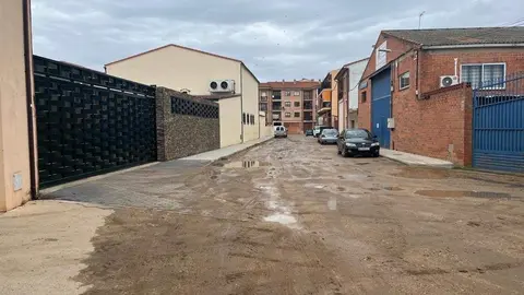 Actuaciones arqueológicas en el cenizal celtibérico “La Baltrasa” de Toro