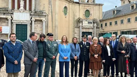 Plan Director para la Convivencia y Mejora de la Seguridad en los Centros Educativos en sus Entornos para el curso 2023-2024