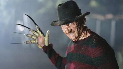 Freddy Krueger