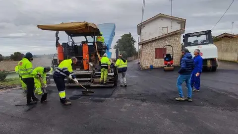 Obras de pavimentaci&oacute;n _5