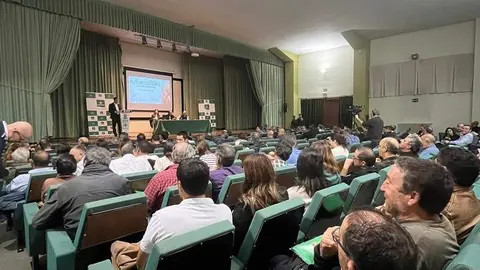 Jornada informativa de seguros herbáceos