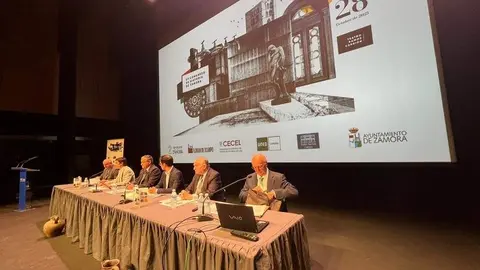 III Congreso de Historia de Zamora  (1)