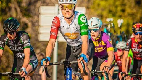 David Domínguez, Zamora Enamora, en Sabadell (3)