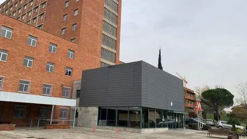 Centro Integrado de Formación Profesional "Ciudad de Zamora"