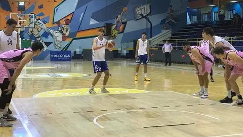 CB Zamora Ponferrada