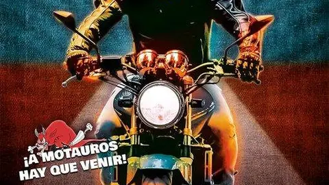 Cartel Motauros 2024