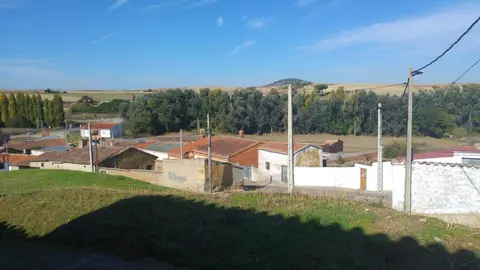 El Piñero. Fotografía: Ayuntamiento