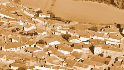 El Piñero. Fotografía: Ayuntamiento