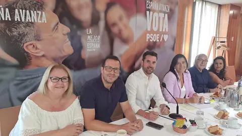 PSOEZAM. Campaña EG23J23