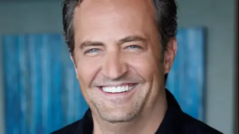 Matthew Perry