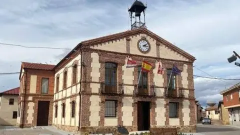 San Cristobal de Entreviñas _2