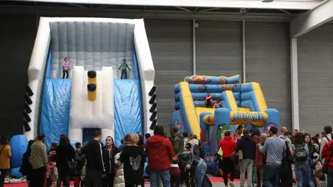 Deporte en familia IFEZA _4