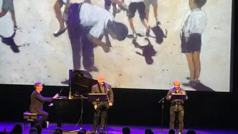 Pepe Viyuela en Zamora _3