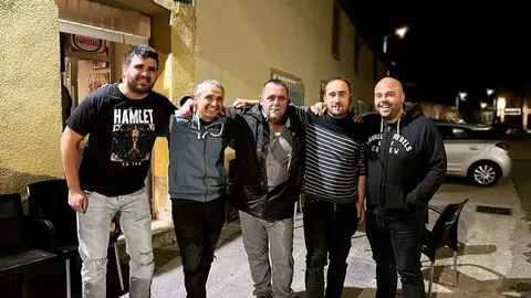 Marabao y tú. Imagen facebook