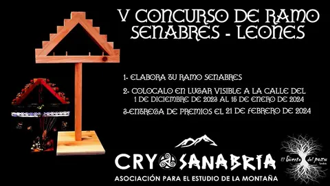concurso ramo sanabrés leonés