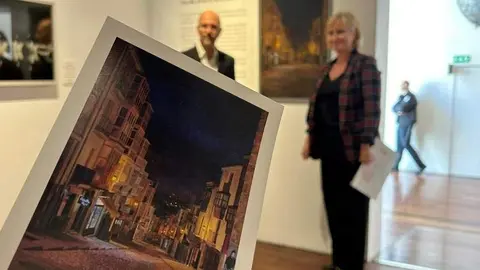 Exposición Pablo Carnero _10