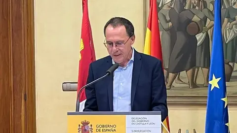 Ángel Blanco