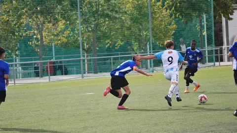 Racing Club Benavente