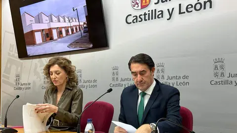 Presentación ayudas al alquiler