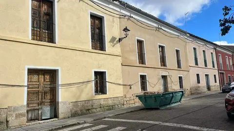 legado de Villachica